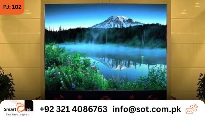 Smd Screen in Karachi