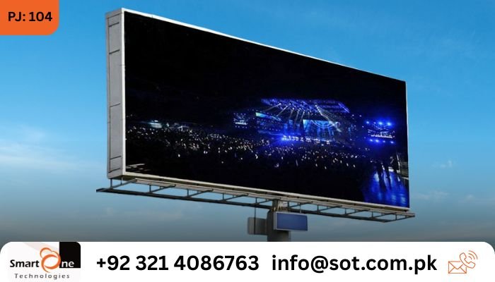 SMD Screens In Rawalpindi