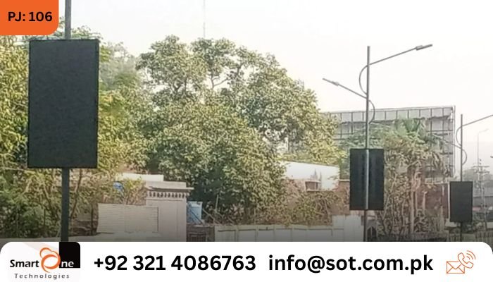 SMD screens in Peshawar