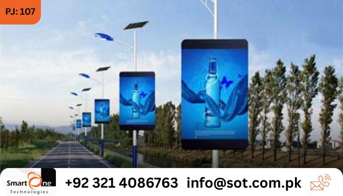 Smd Screens In Multan