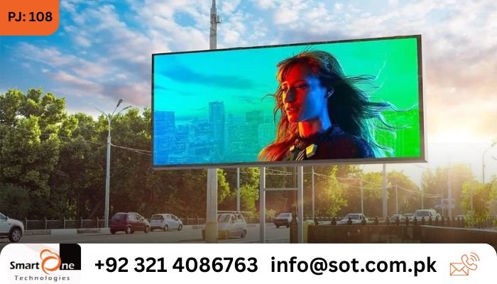 High Quality Smd Screens in Hyderabad