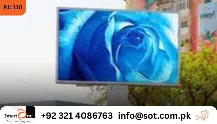 Video Wall Display in Lahore