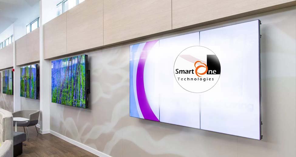Elevate Your Brand with the Best Branded SMD Screens: A Visual Revolution