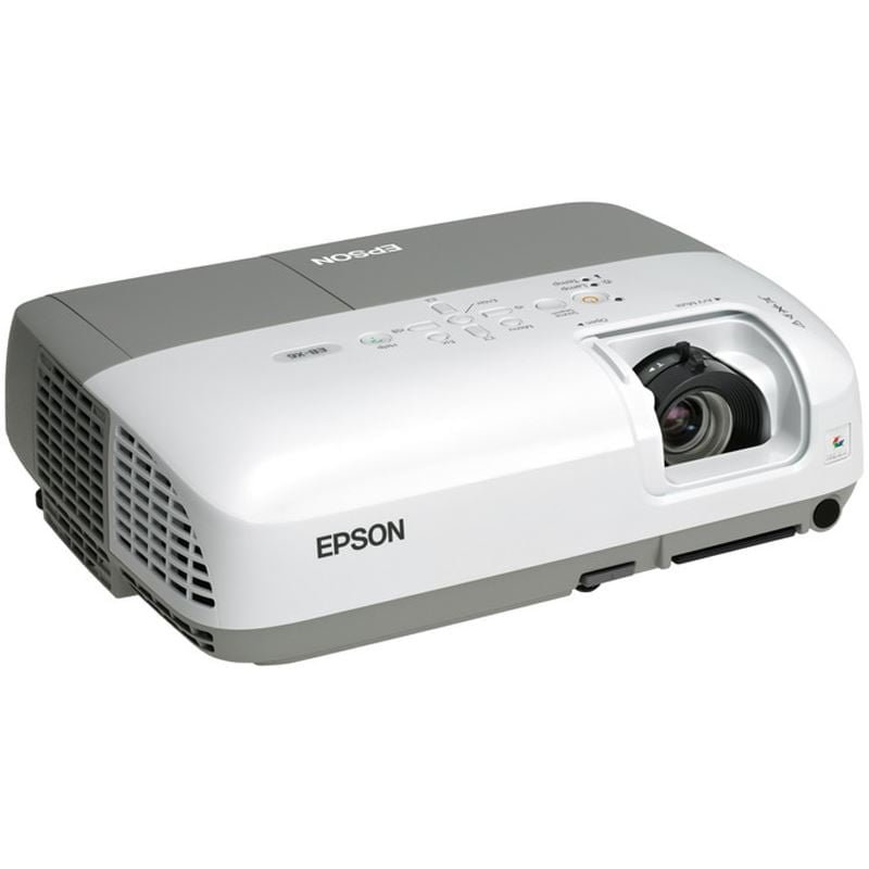 Epson EB-X06 - Smart One Technologies