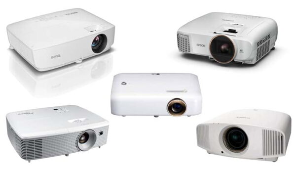 Brilliance - The Pinnacle of Multimedia Projector in Pakistan