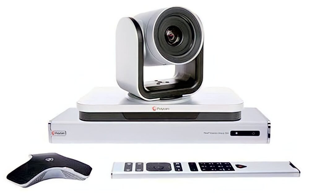 The Ultimate Guide to Video Conference Equipment