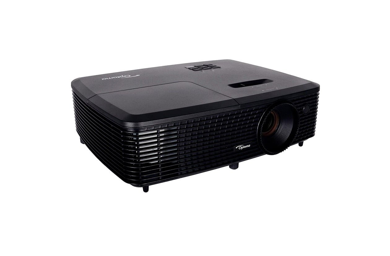 Experience of watching with Modern Multimedia Projectors
