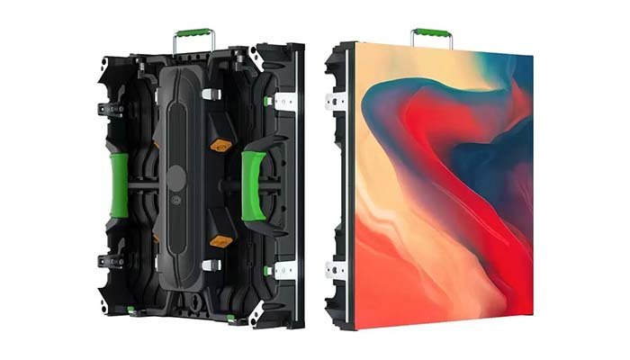 Top-Quality Indoor & Outdoor SMD Screens: Transforming Visual Experiences