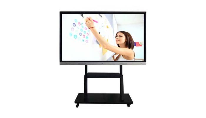 Unlocking the Potential: The Smart Board Revolution