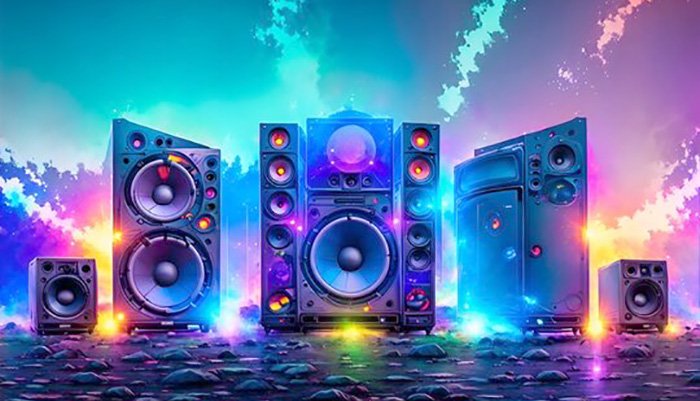 Unleashing the Power of Sound: A Comprehensive Guide to Sound Systems