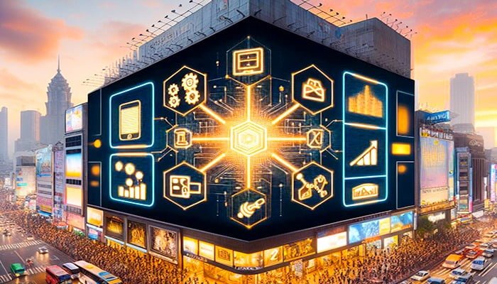 5 Creative Ways to Utilize SMD Screens in Your Business