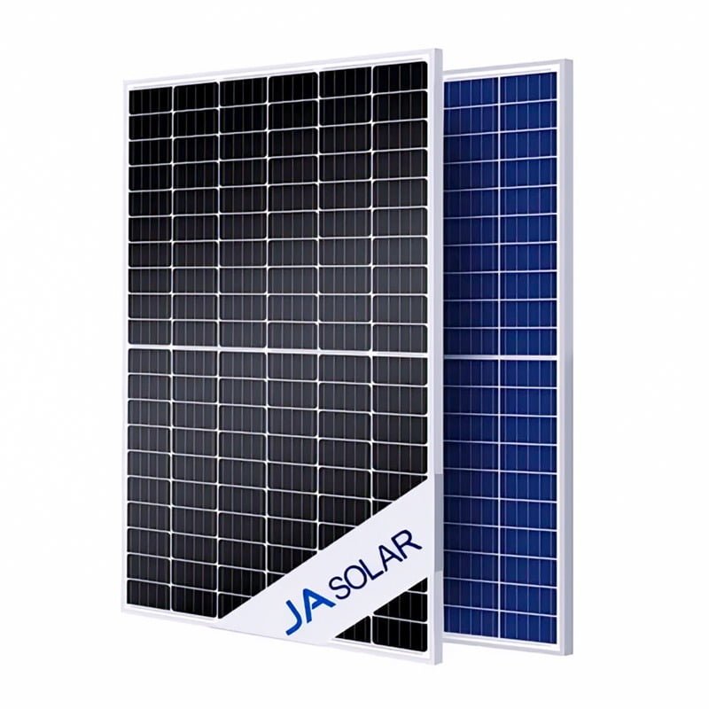 JA Solar Panels