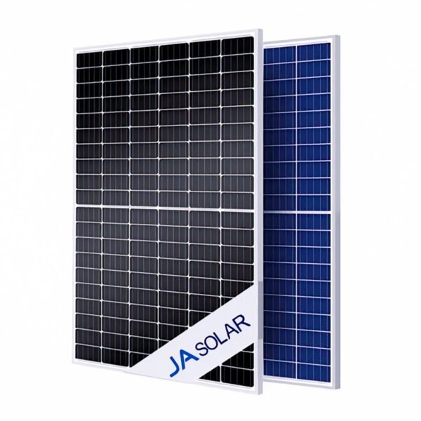 JA SOLAR JAM72S10-410/MR 410W MONO SOLAR PANEL