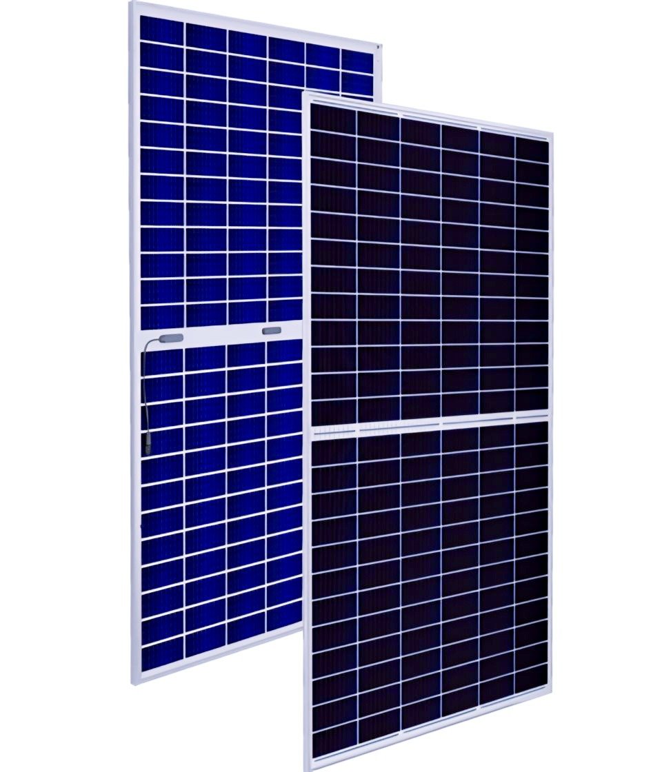 LONGi 445W Solar Panel LR4-72HPH
