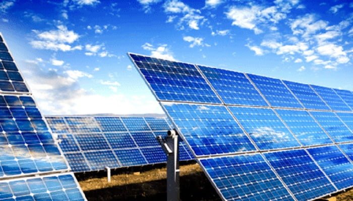 Govt. Has Not Imposed Tax On Solar System Or Domestic Users