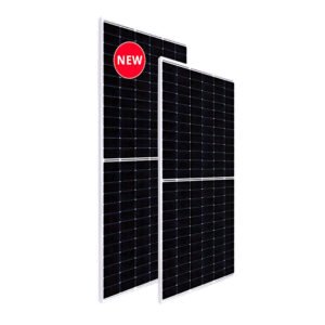 Canadian solar Panels