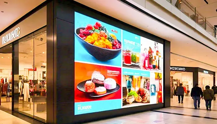 Revolutionizing Shopping: Personalize Products with SMD Screens