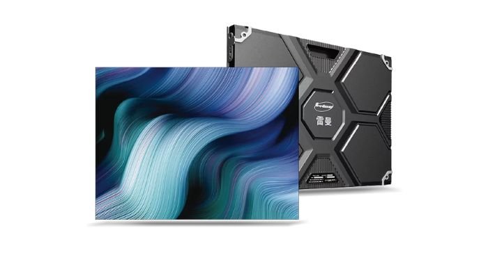 SMD Screens in DHA Lahore: Lighting Up the Future of Urban Living