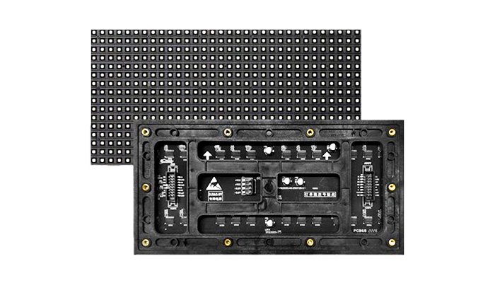 P-8 SMD Screen: Your Ultimate Game-Changer for Outdoor Displays