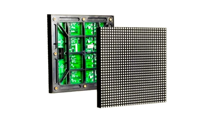 P-6 SMD Screen: The Perfect Blend of Technology and Innovation - Smart ...