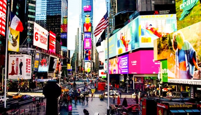 The Benefits of Digital Outdoor SMD Screen Advertising for Your Brand