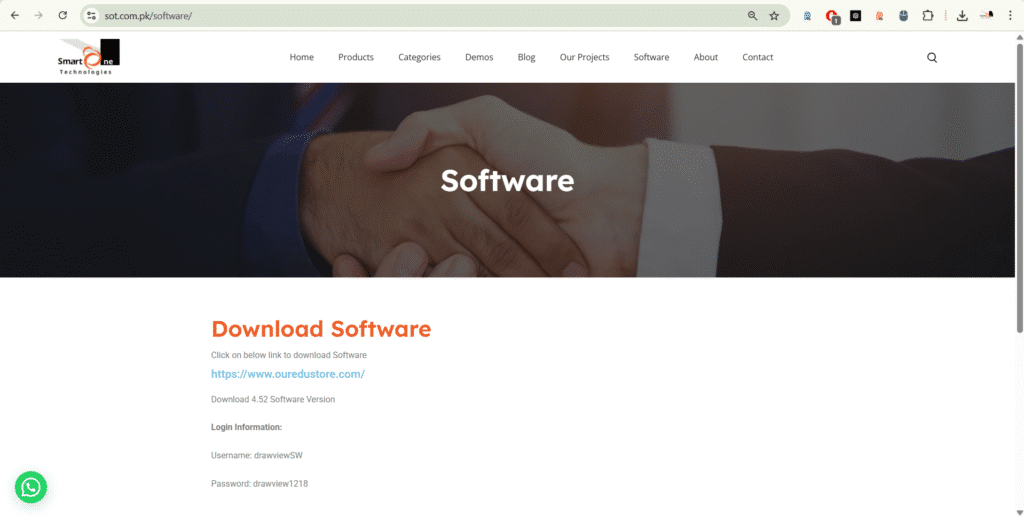 How to Download DrawView Smart Board Software for Free and Unlock the Benefits of Interactive Learning