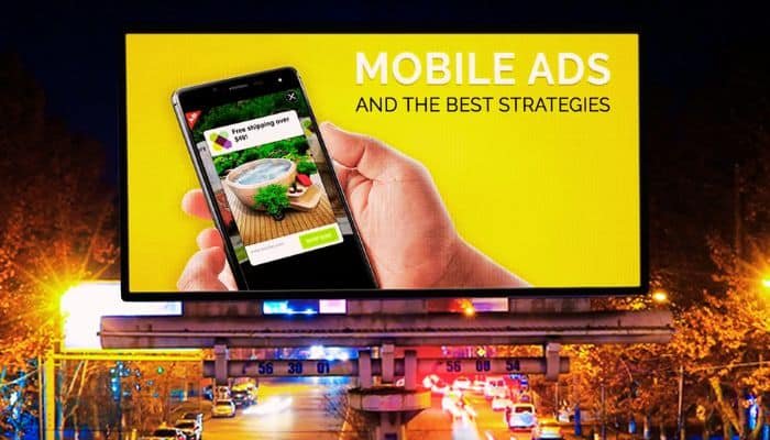 Top Benefits of Display Advertising on Digital Billboards in 2025