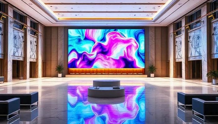 Who Is The Best SMD Screen Supplier In Pakistan?