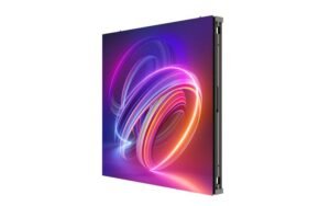 Hikvision Outdoor SMD Screen