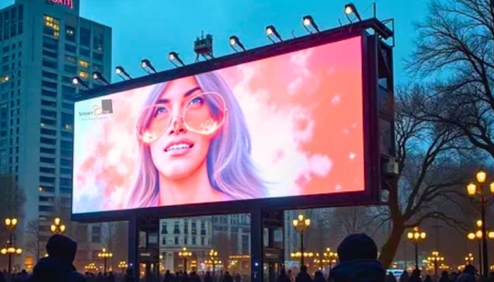 Buy Best Hikvision SMD Screen in Lahore