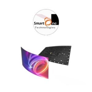 Hikvision Flexible SMD Screen