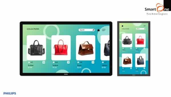 Buy Philips LED Touch Board in Pakistan | All Sizes, 24” to 86”, Fully ...