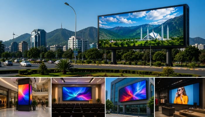 Best SMD Screens for Businesses in Islamabad: Complete Buying Guide 2026