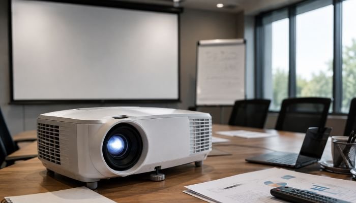 Multimedia Projector Buying Mistakes: 10 Things to Avoid Before Purchasing in Pakistan
