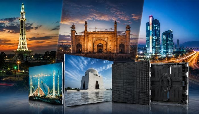 Trusted SMD Screen Suppliers in Lahore, Karachi and Islamabad 2026